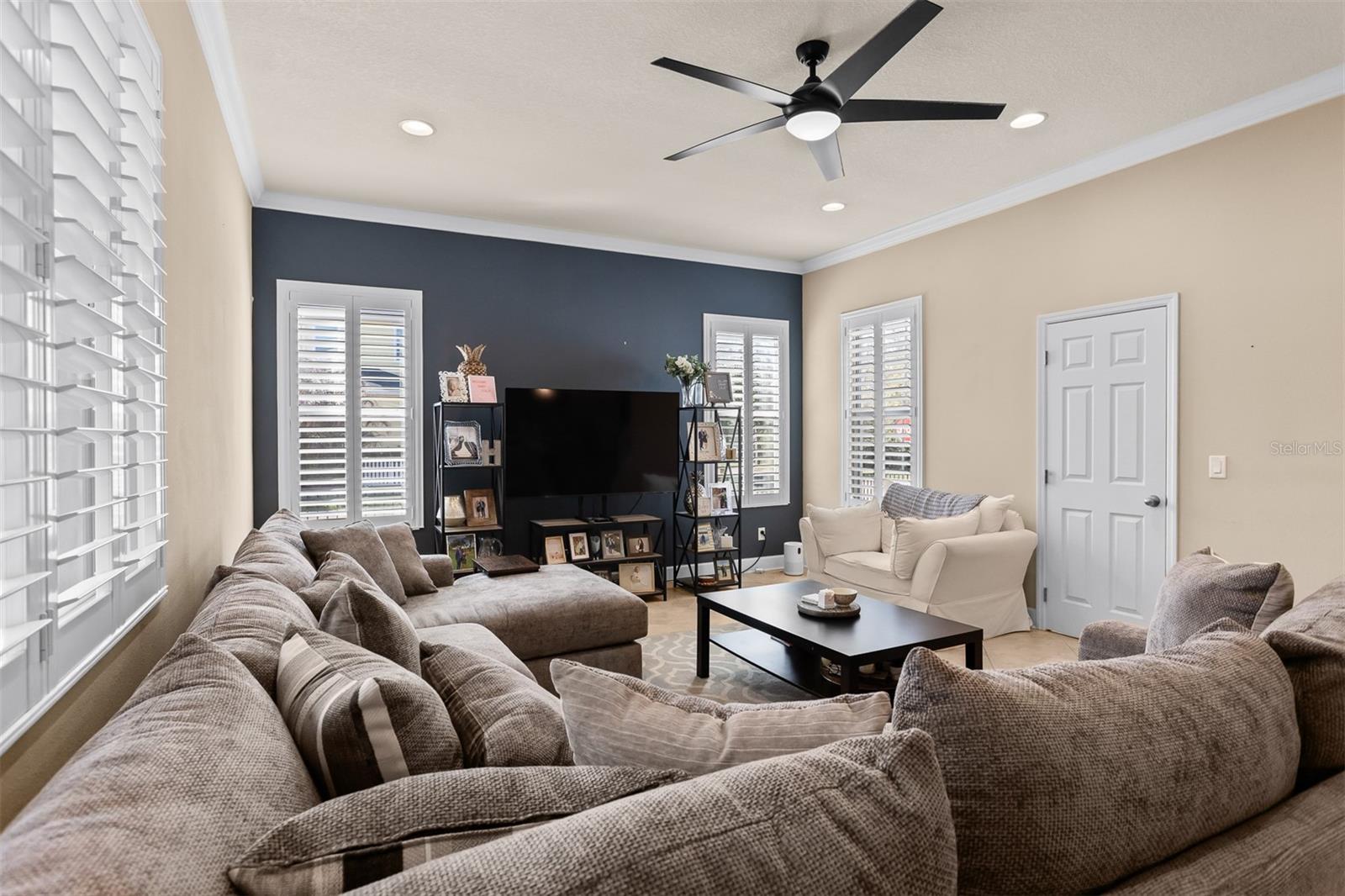 Image 21 of 73 For 11143 Winthrop Lake Drive