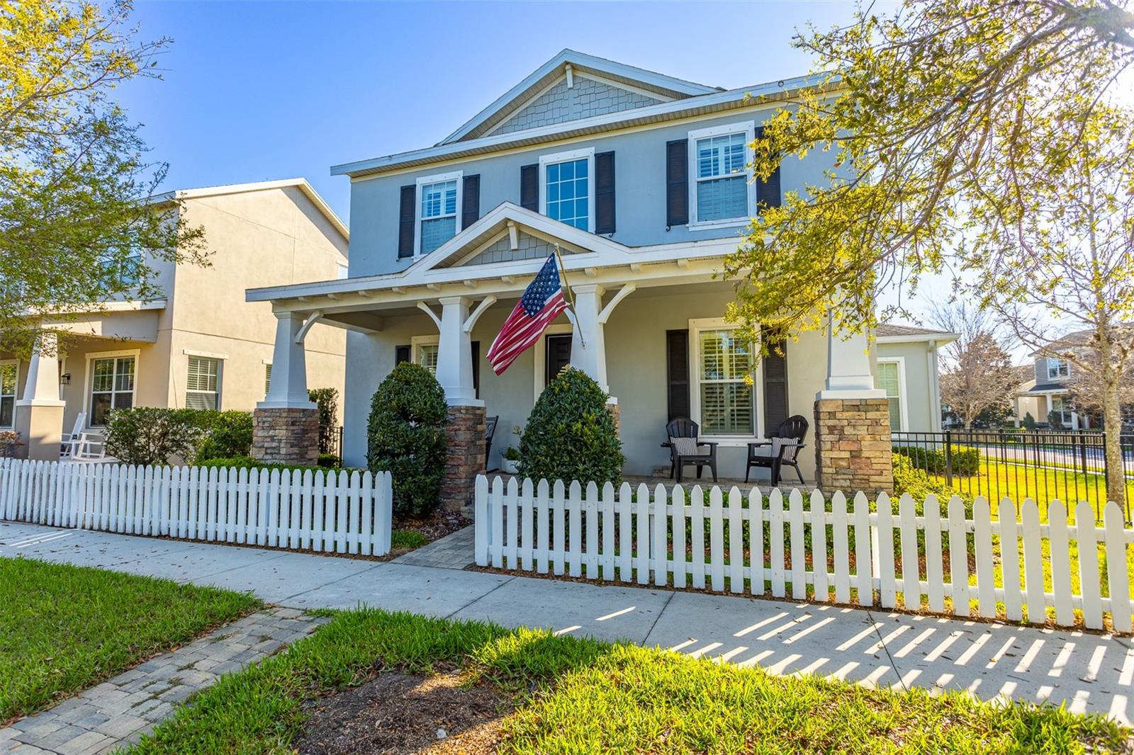 Image 3 of 73 For 11143 Winthrop Lake Drive