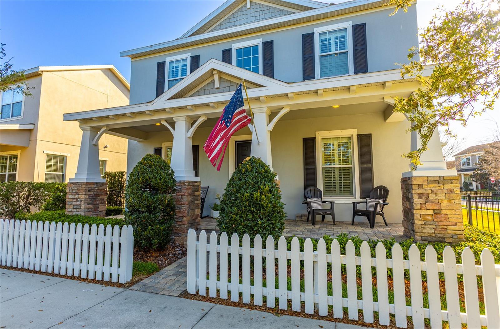 Image 4 of 73 For 11143 Winthrop Lake Drive