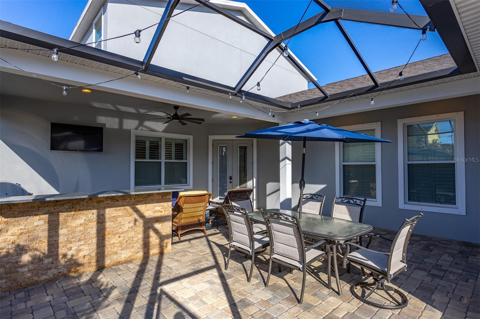 Image 43 of 73 For 11143 Winthrop Lake Drive