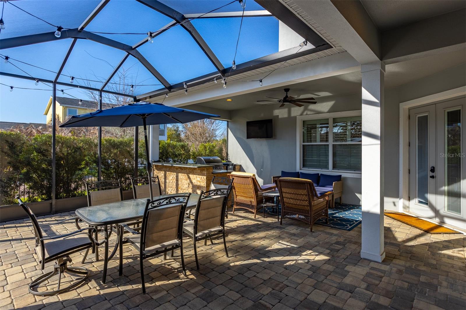 Image 44 of 73 For 11143 Winthrop Lake Drive