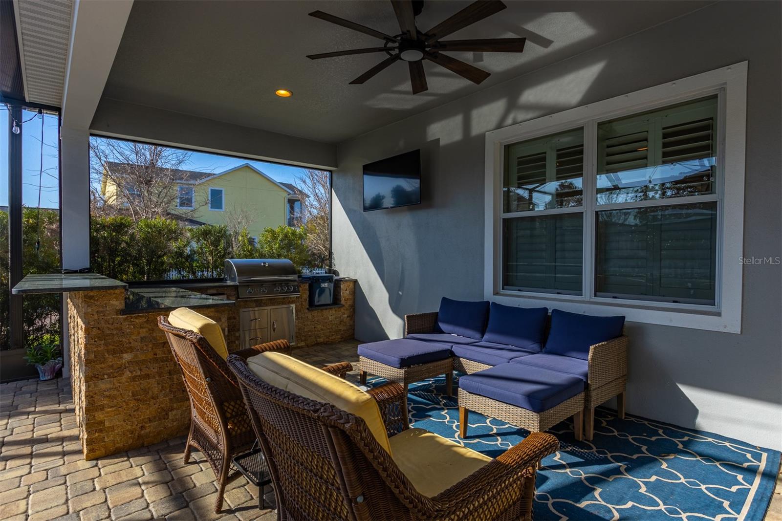 Image 45 of 73 For 11143 Winthrop Lake Drive