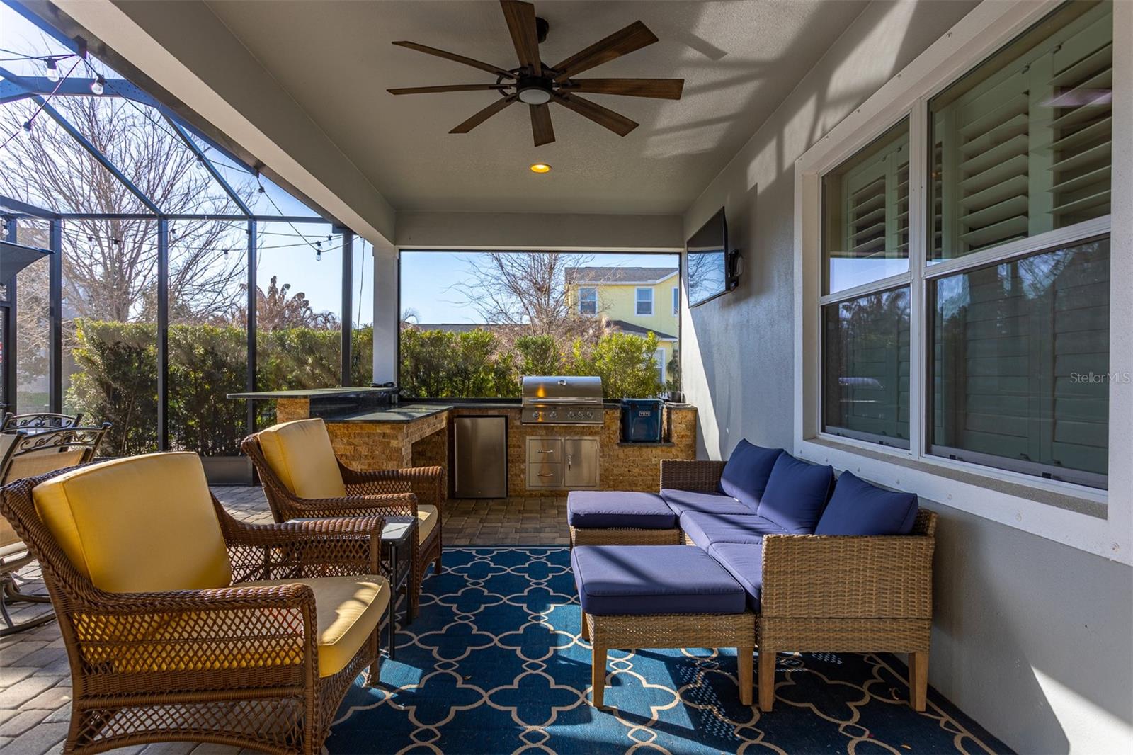 Image 46 of 73 For 11143 Winthrop Lake Drive