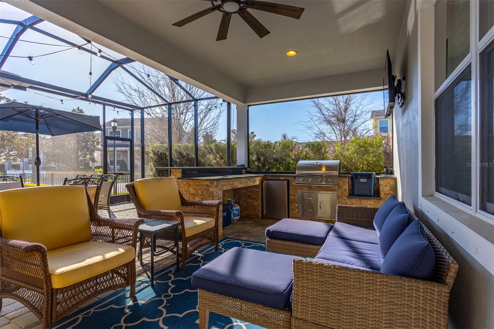 Image 47 of 73 For 11143 Winthrop Lake Drive