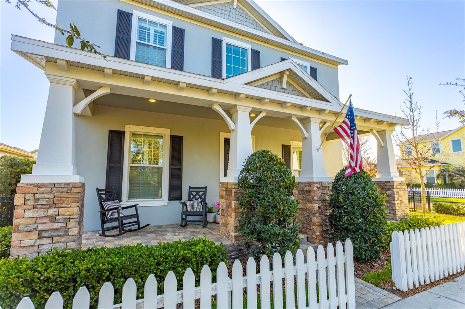 Image 5 of 73 For 11143 Winthrop Lake Drive