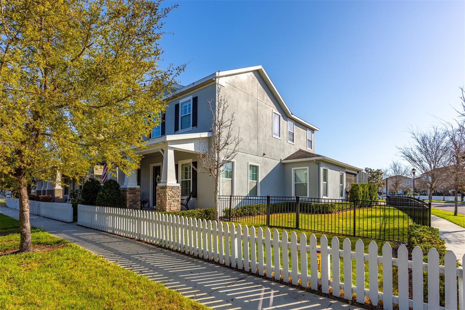 Image 50 of 73 For 11143 Winthrop Lake Drive