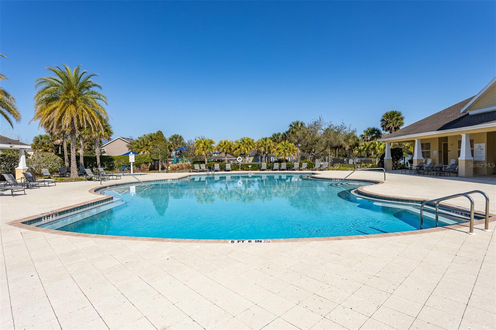 Image 60 of 73 For 11143 Winthrop Lake Drive