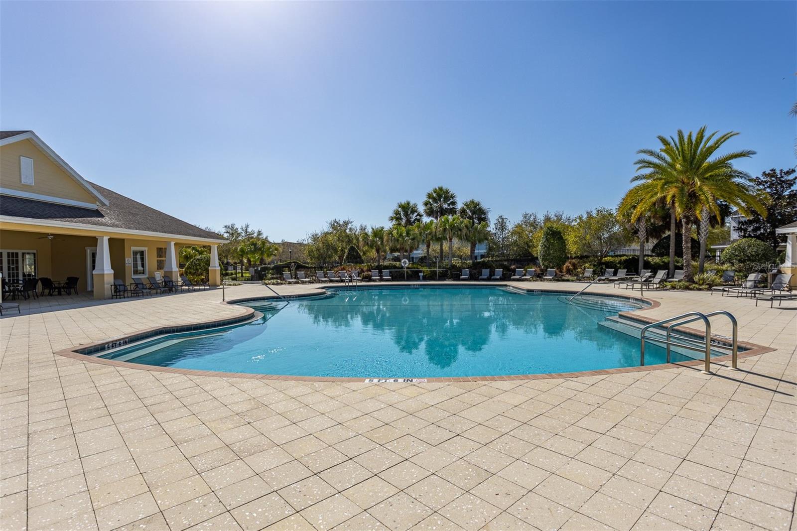 Image 61 of 73 For 11143 Winthrop Lake Drive