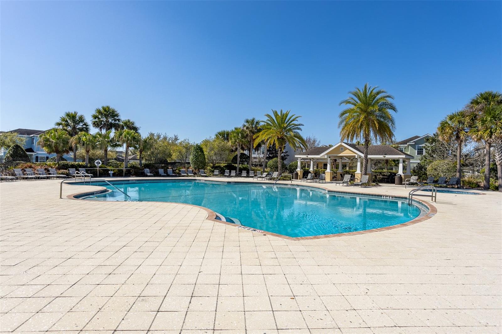 Image 62 of 73 For 11143 Winthrop Lake Drive