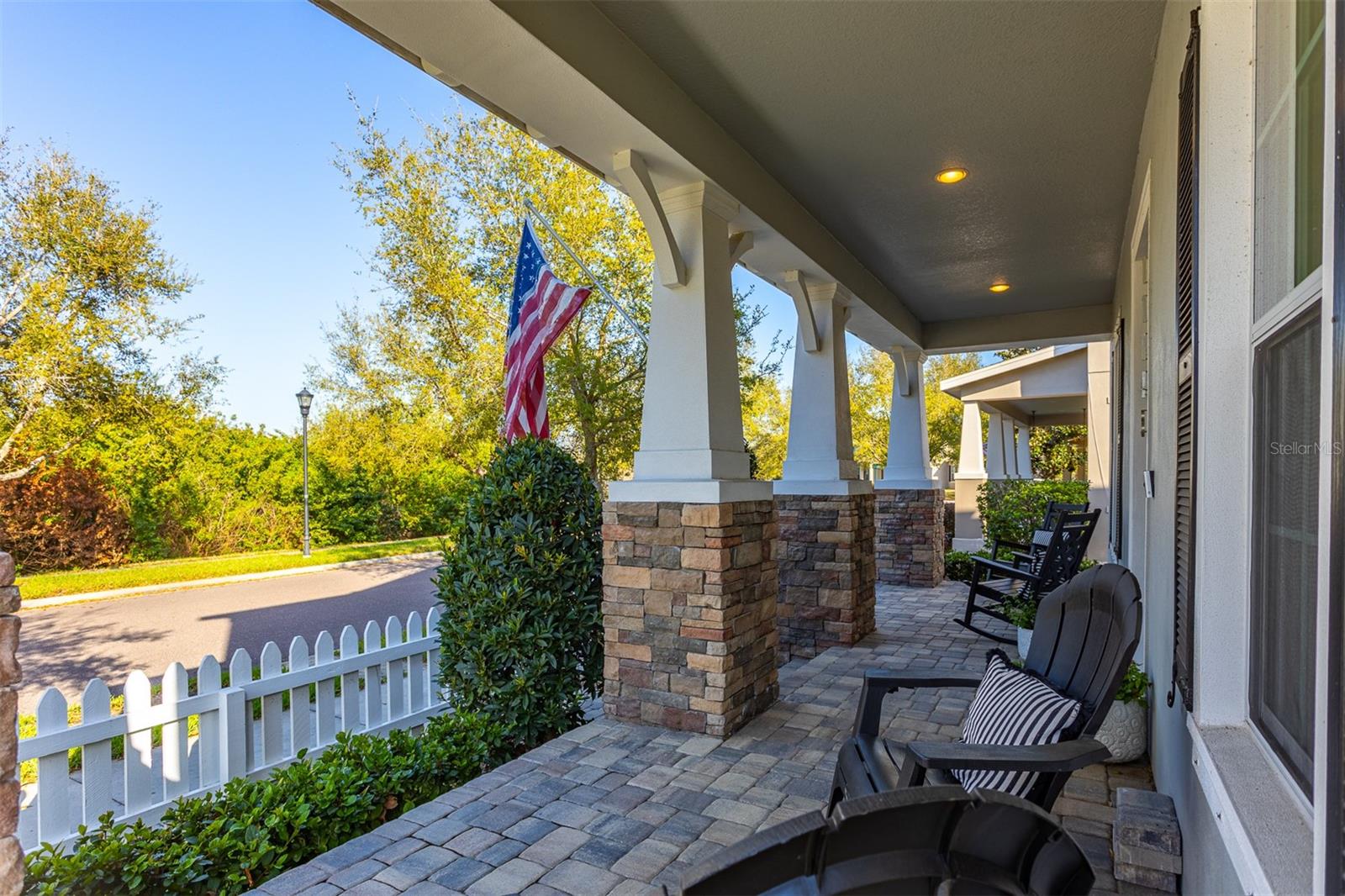 Image 7 of 73 For 11143 Winthrop Lake Drive