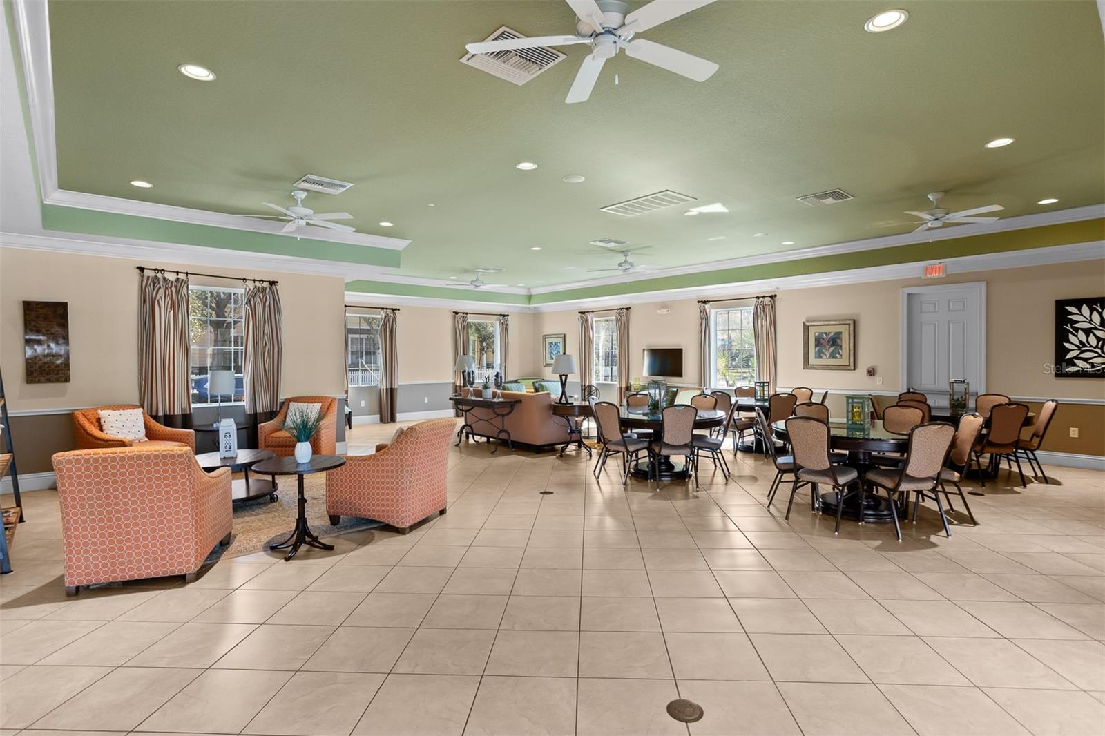 Image 71 of 73 For 11143 Winthrop Lake Drive