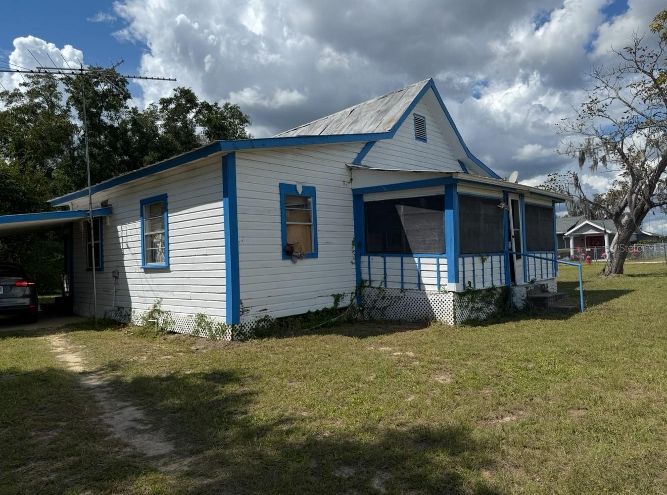 Details for 107 Mason Road, INTERLACHEN, FL 32148