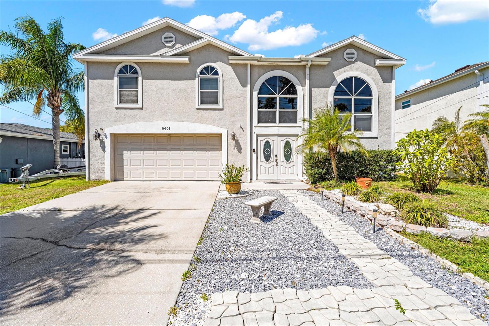 Details for 8601 Old Post Road, PORT RICHEY, FL 34668