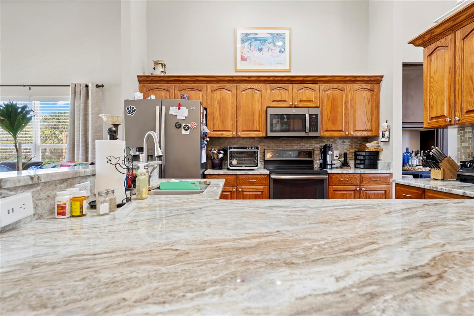 Image 11 of 61 For 8601 Old Post Road