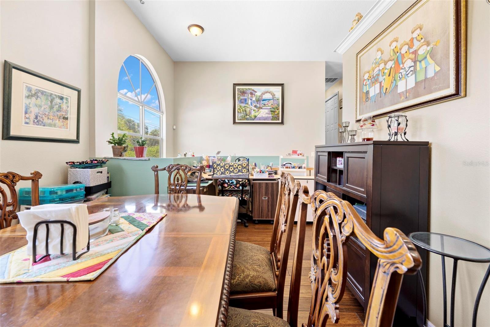 Image 17 of 61 For 8601 Old Post Road