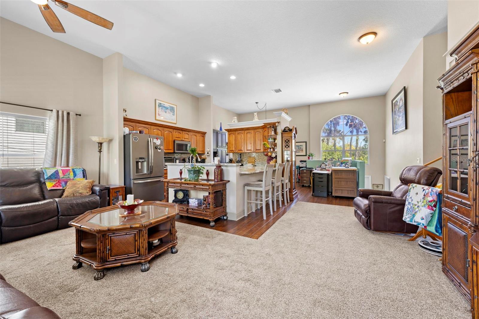 Image 20 of 61 For 8601 Old Post Road