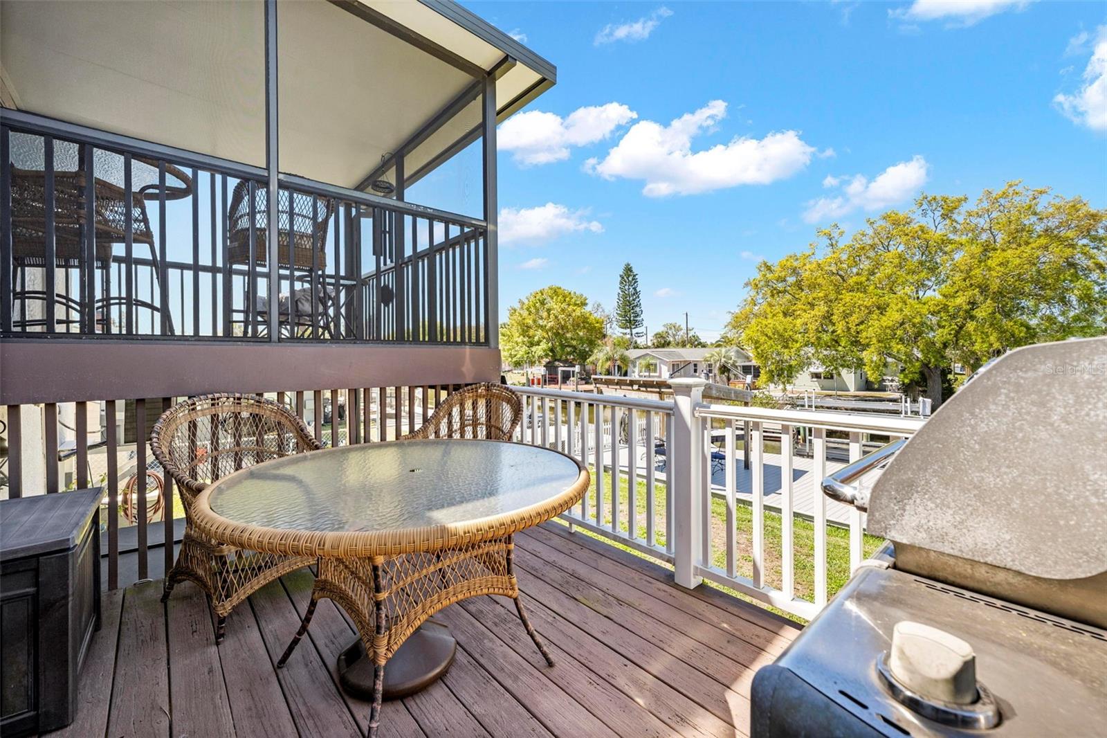 Image 26 of 61 For 8601 Old Post Road