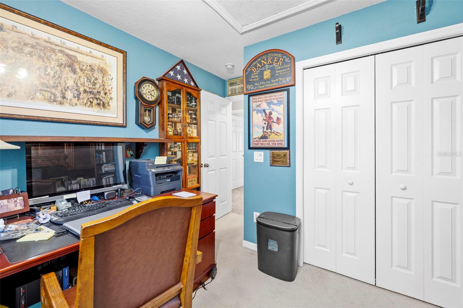 Image 33 of 61 For 8601 Old Post Road