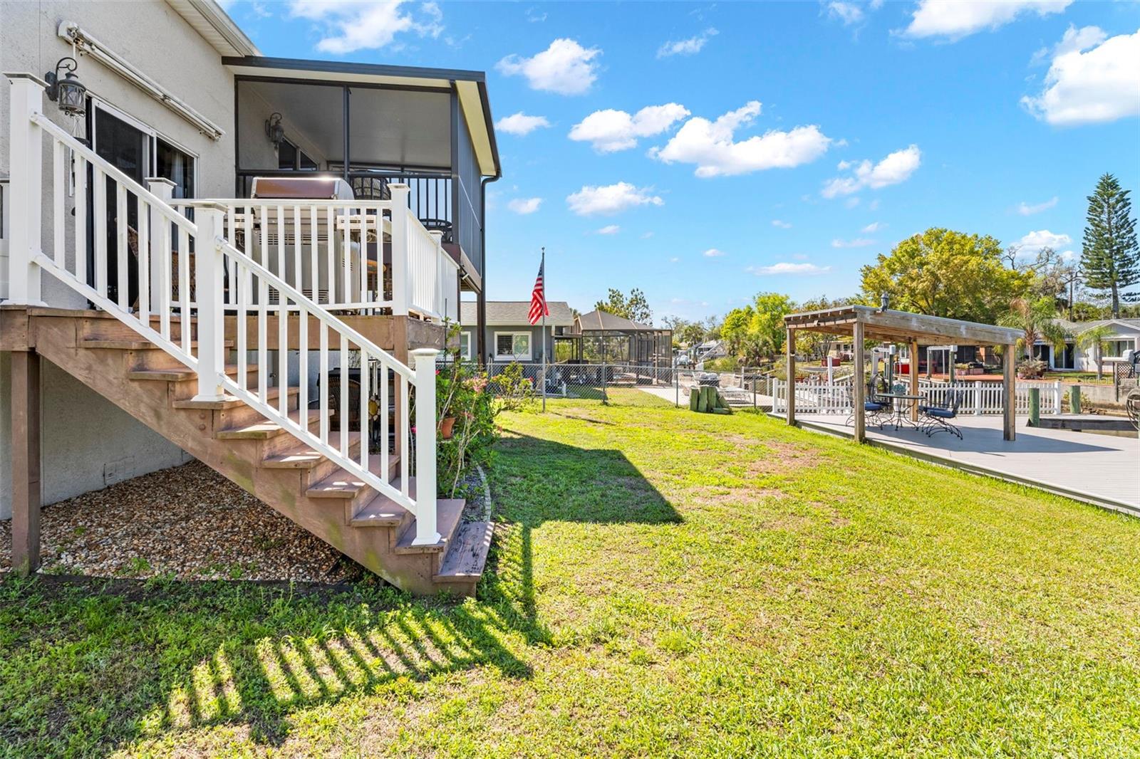 Image 48 of 61 For 8601 Old Post Road