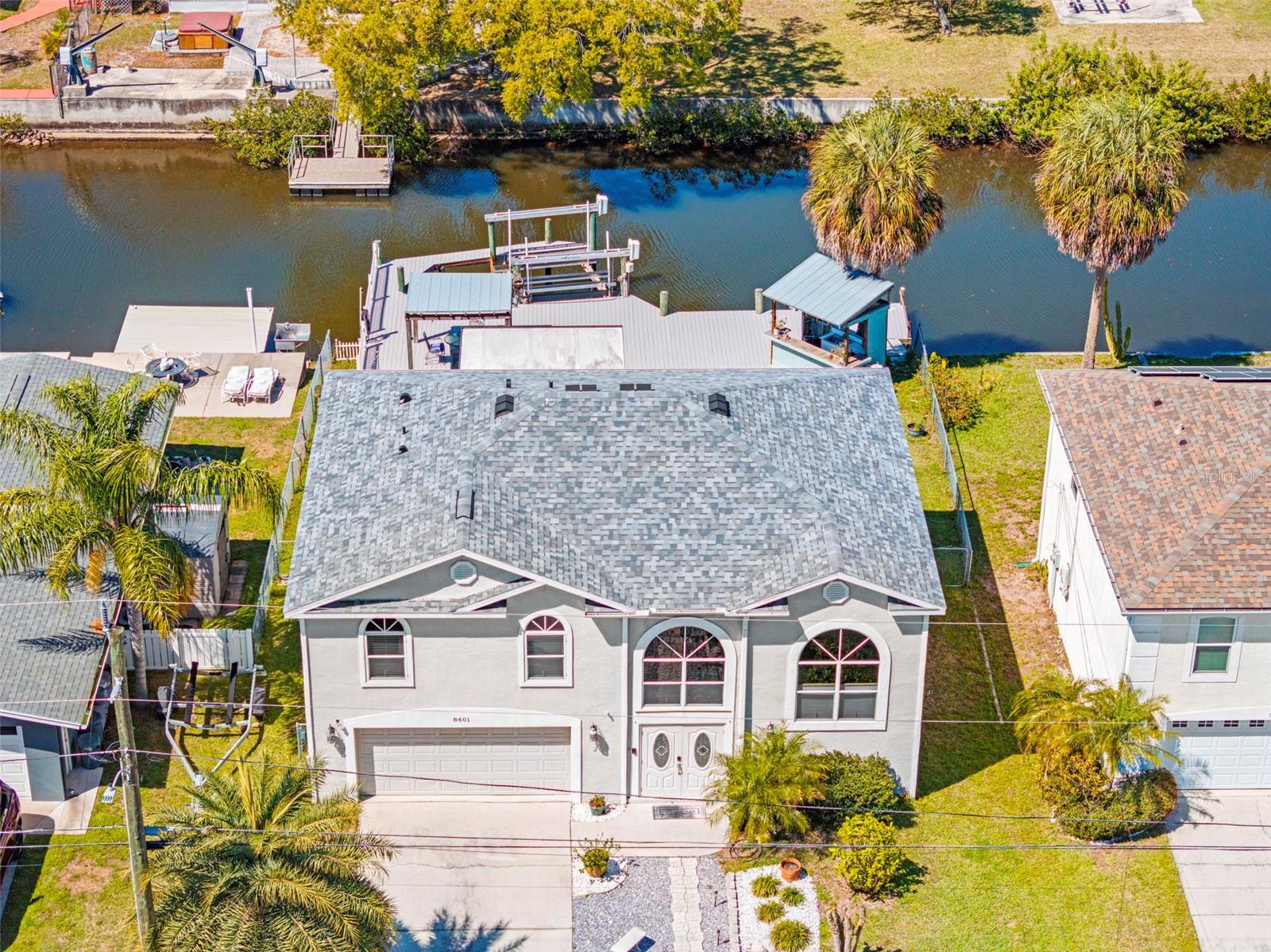 Image 5 of 61 For 8601 Old Post Road