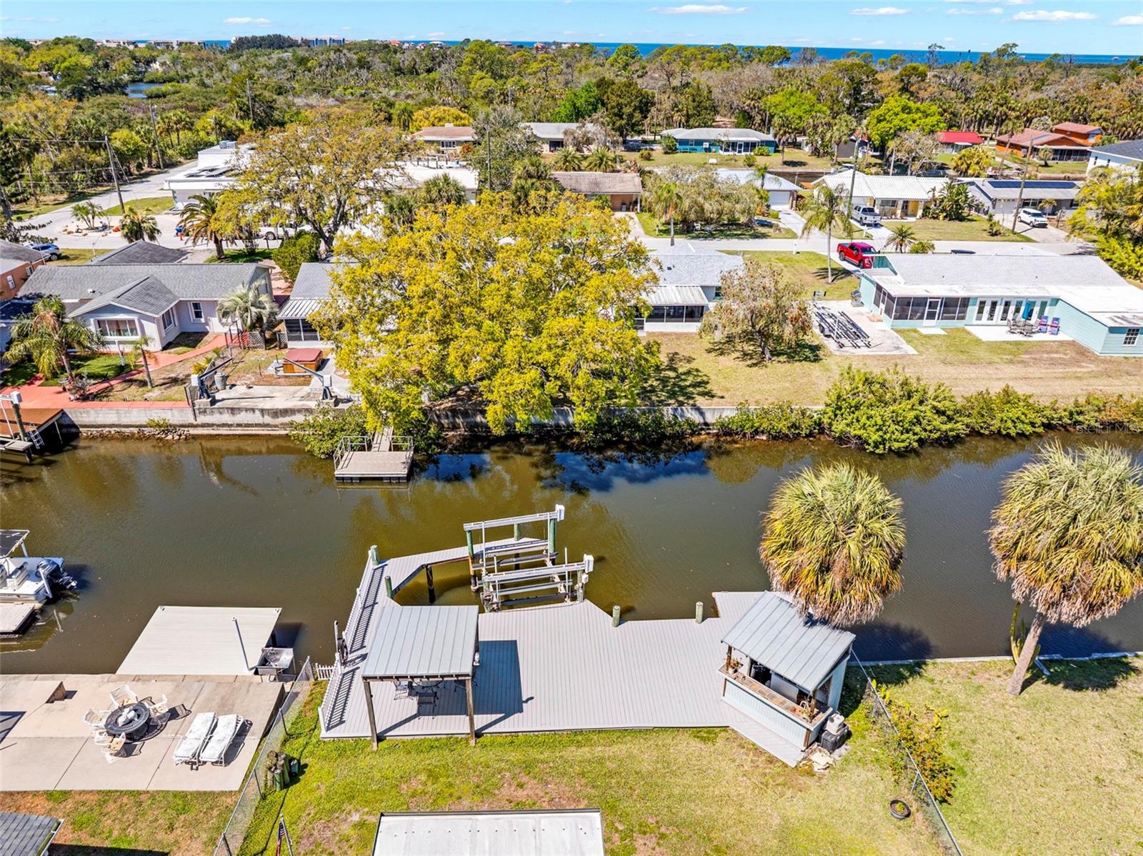 Image 55 of 61 For 8601 Old Post Road