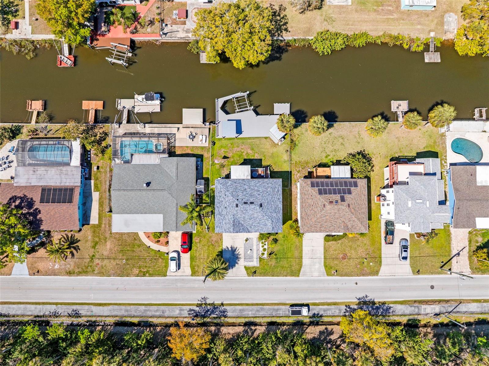 Image 56 of 61 For 8601 Old Post Road