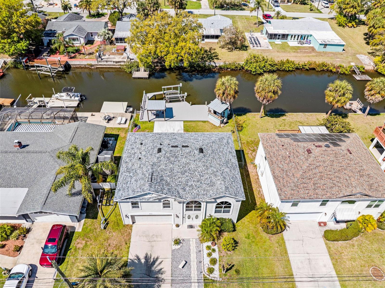 Image 57 of 61 For 8601 Old Post Road