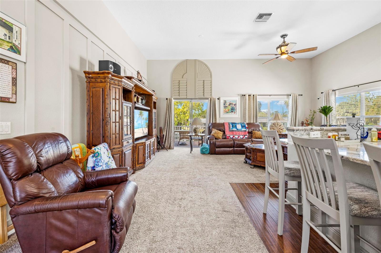 Image 8 of 61 For 8601 Old Post Road