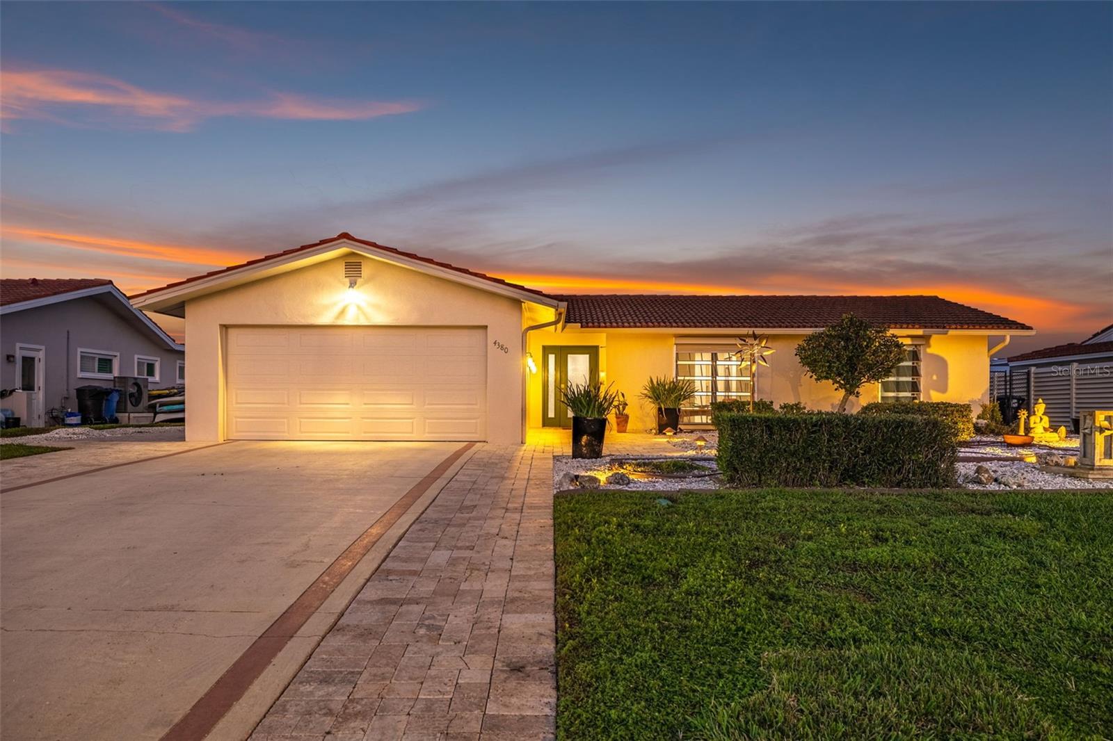 Details for 4380 44th Street S, ST PETERSBURG, FL 33711