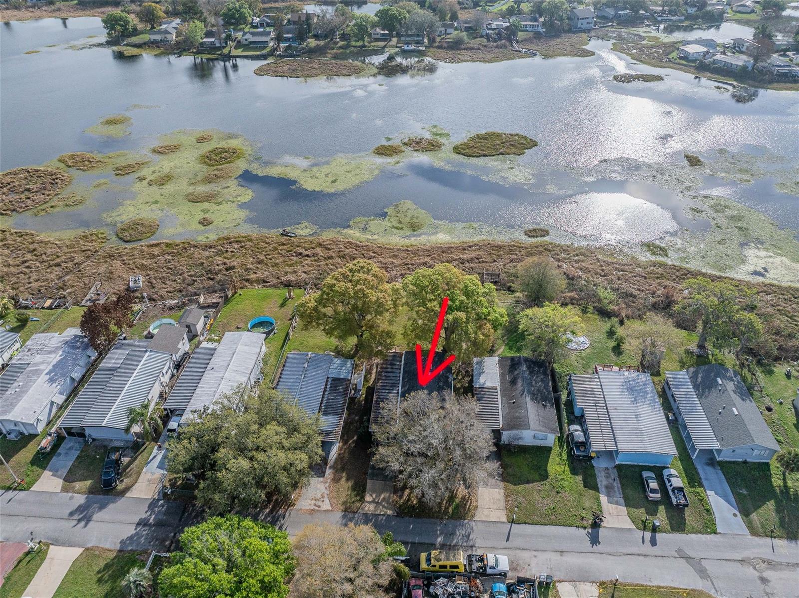 Details for 1154 Country Club Lane, LAKELAND, FL 33801