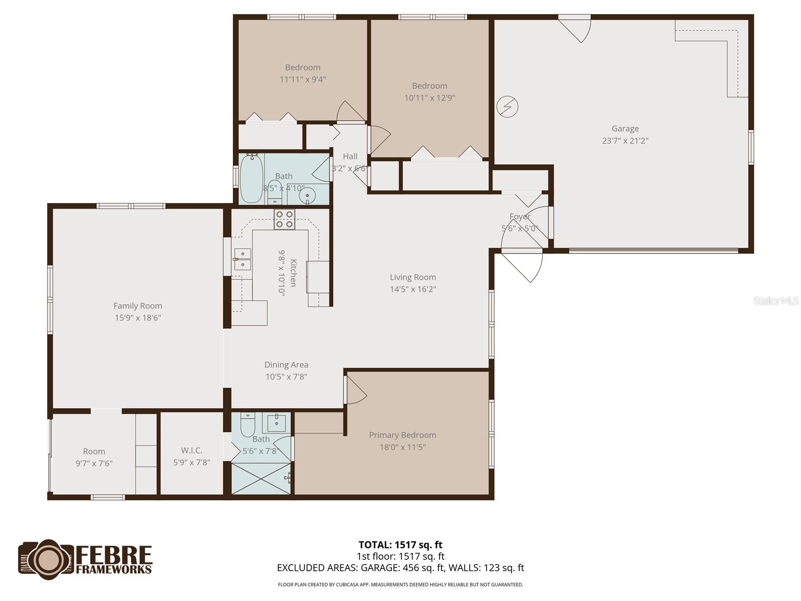 Image 26 of 26 For 541 5th Street Se