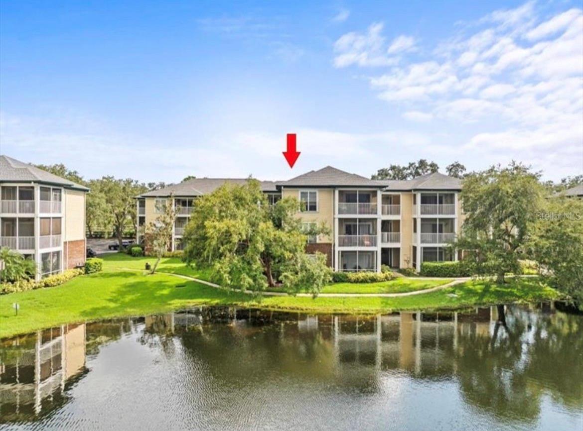 Image 17 of 19 For 4115 Chatham Oak Court 222