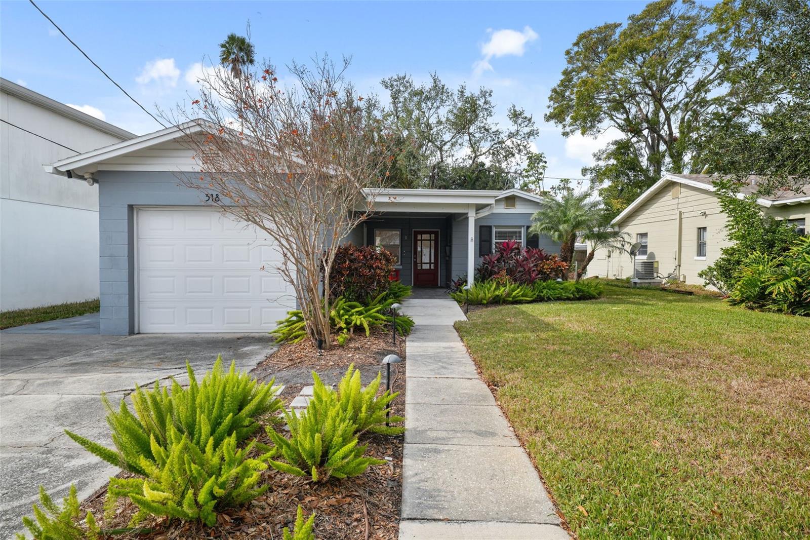 Details for 318 Como Street, TAMPA, FL 33606