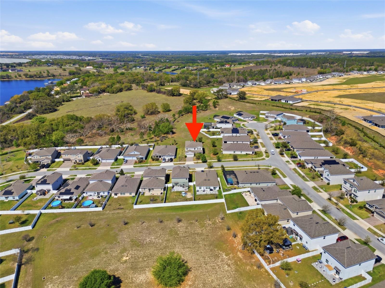 Image 42 of 45 For 13 White Horse Way