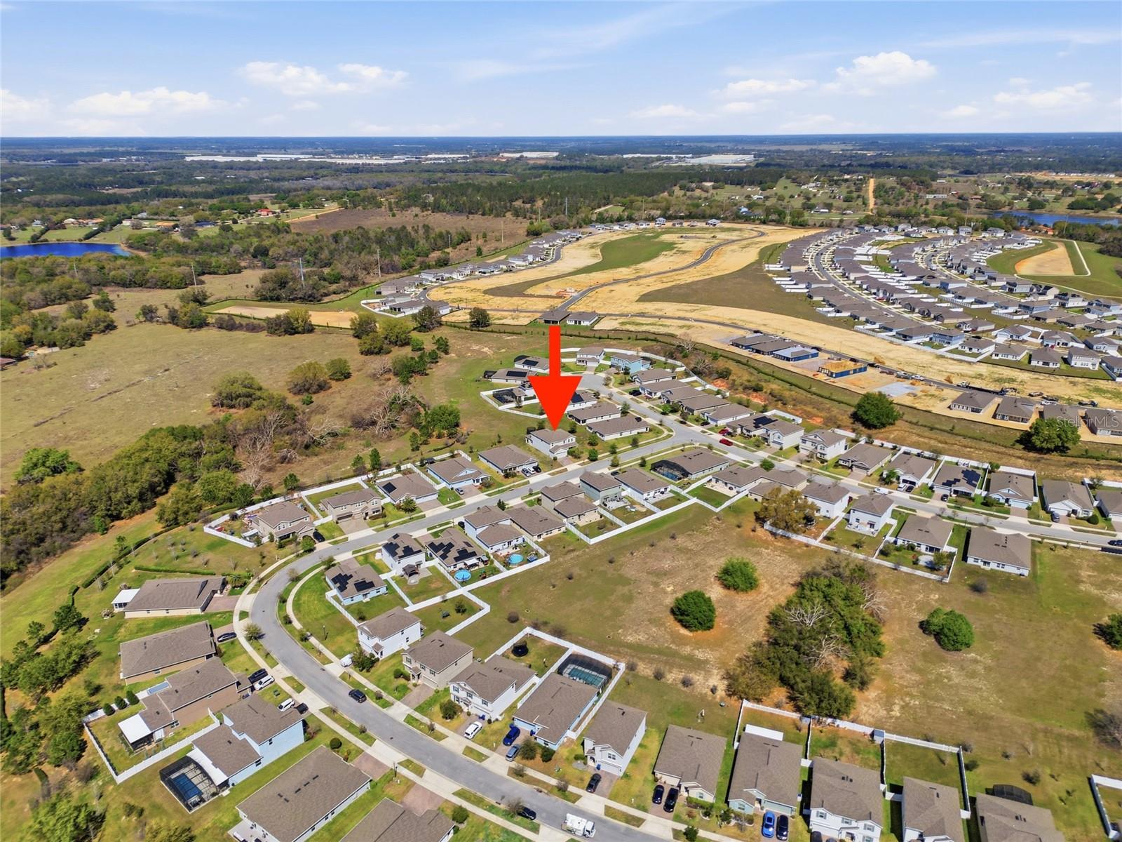 Image 43 of 45 For 13 White Horse Way