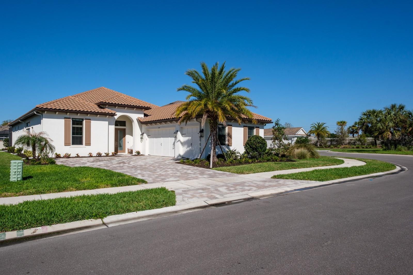 Details for 2651 Alluvial Way, WESLEY CHAPEL, FL 33543