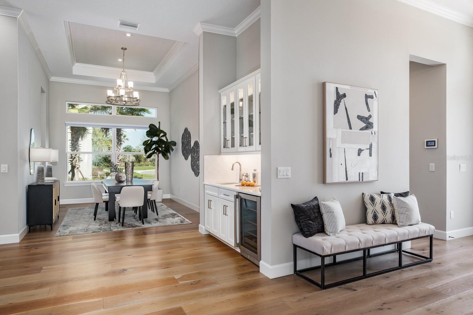 Image 13 of 100 For 2651 Alluvial Way