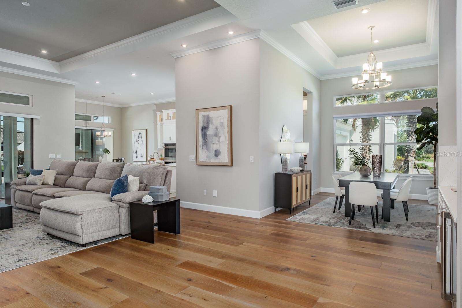 Image 14 of 100 For 2651 Alluvial Way