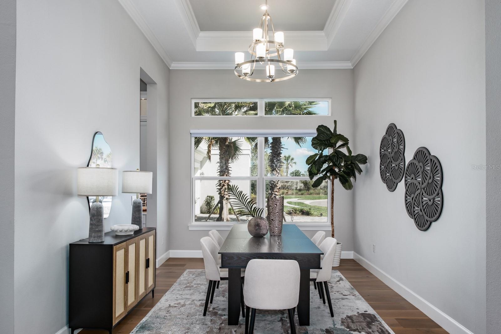 Image 15 of 100 For 2651 Alluvial Way