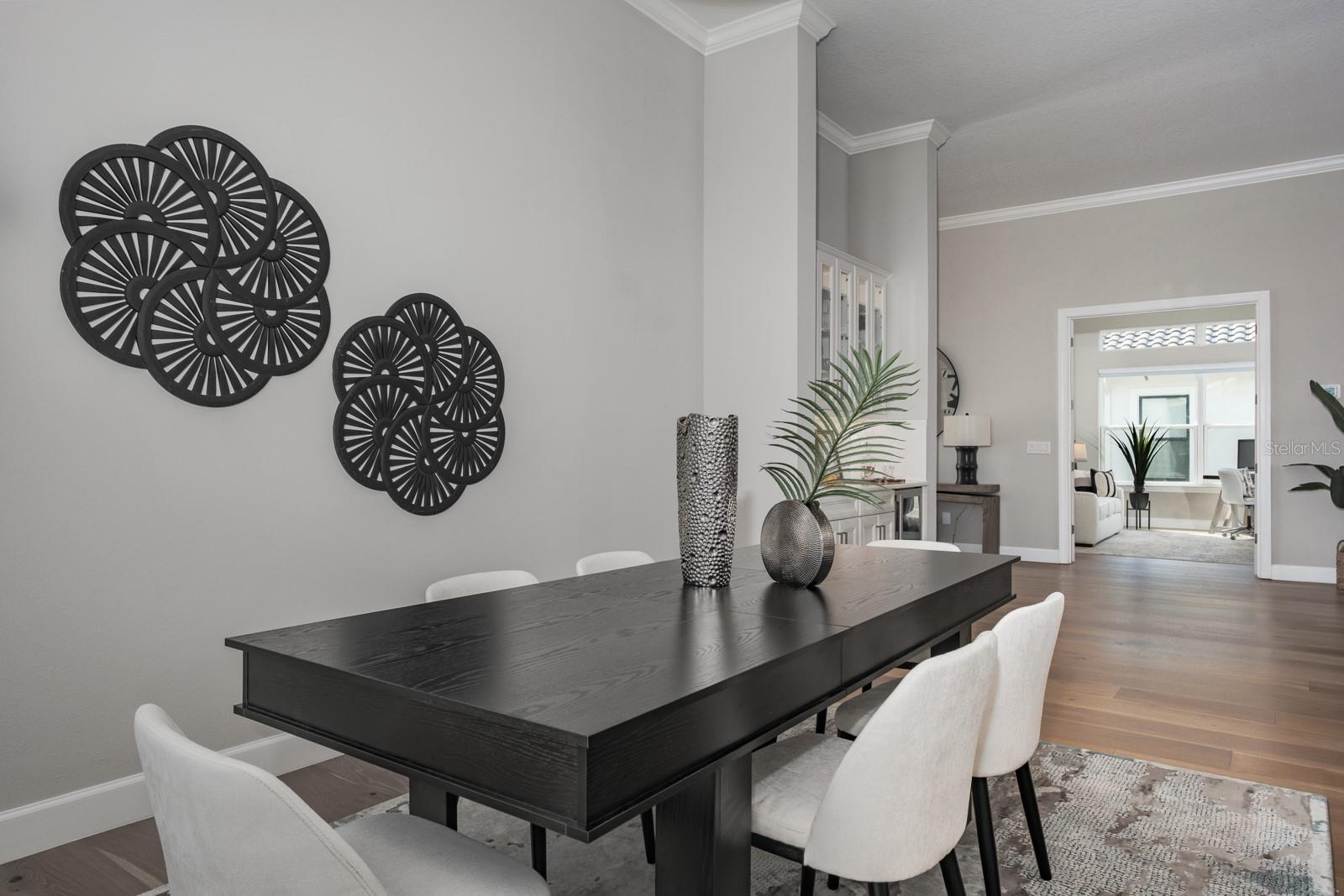 Image 16 of 100 For 2651 Alluvial Way