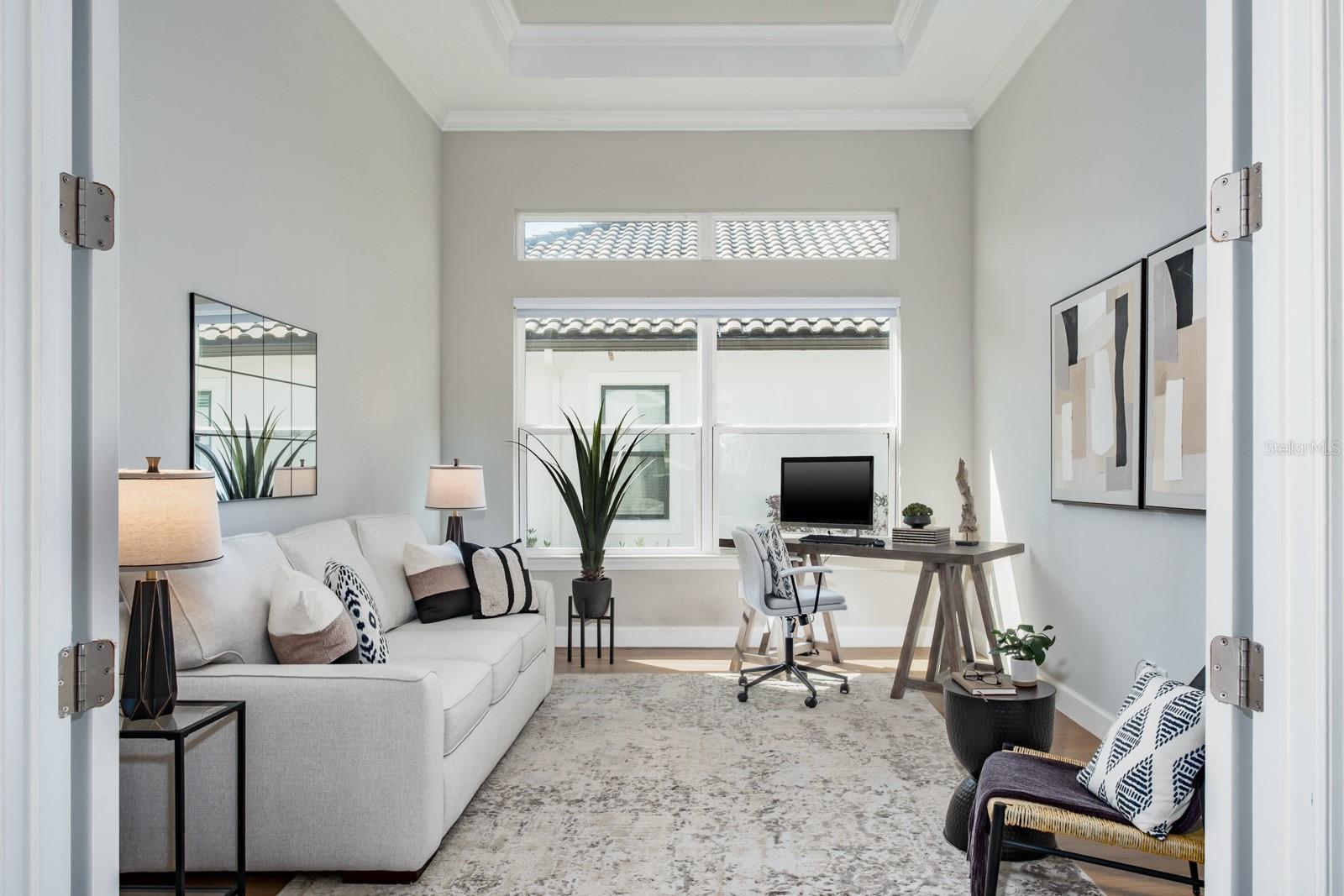 Image 18 of 100 For 2651 Alluvial Way