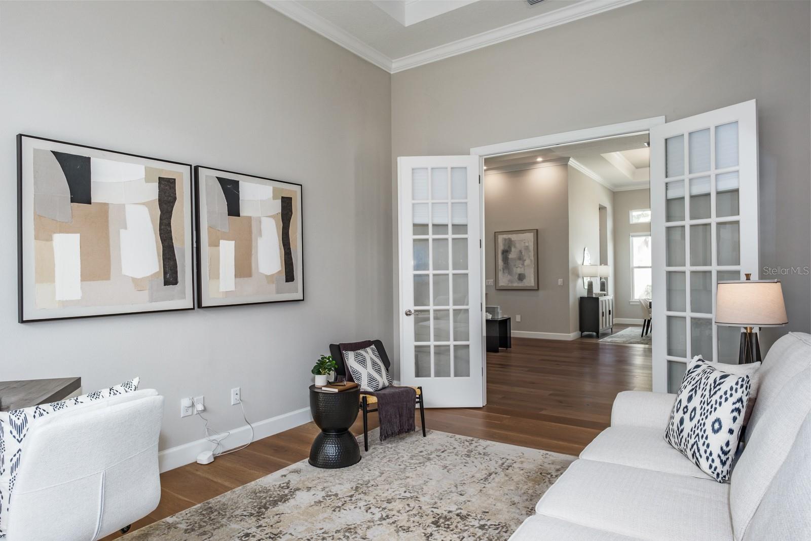 Image 19 of 100 For 2651 Alluvial Way