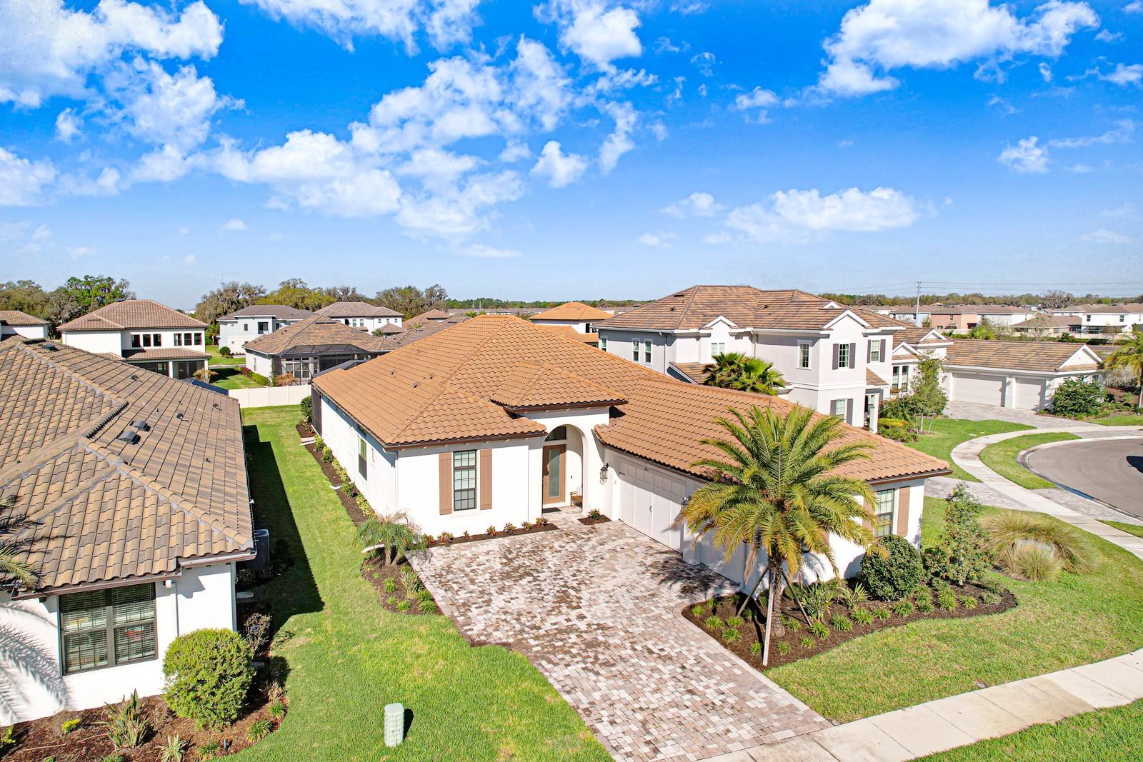 Image 2 of 100 For 2651 Alluvial Way