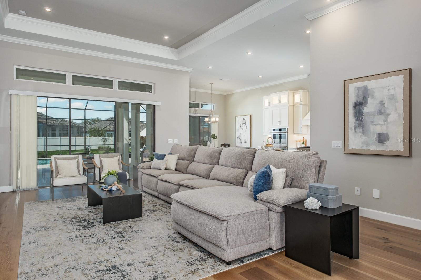 Image 20 of 100 For 2651 Alluvial Way