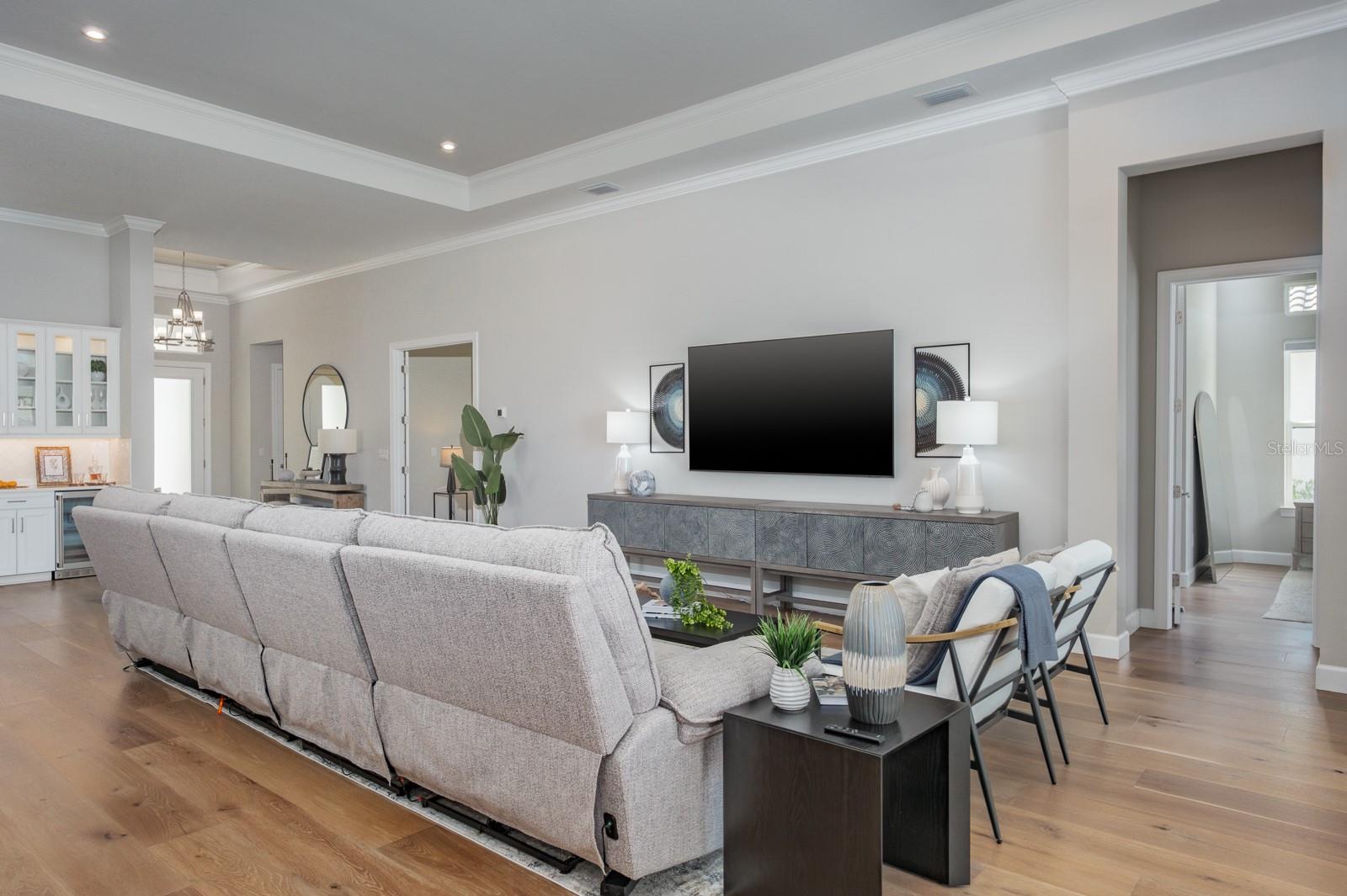 Image 23 of 100 For 2651 Alluvial Way