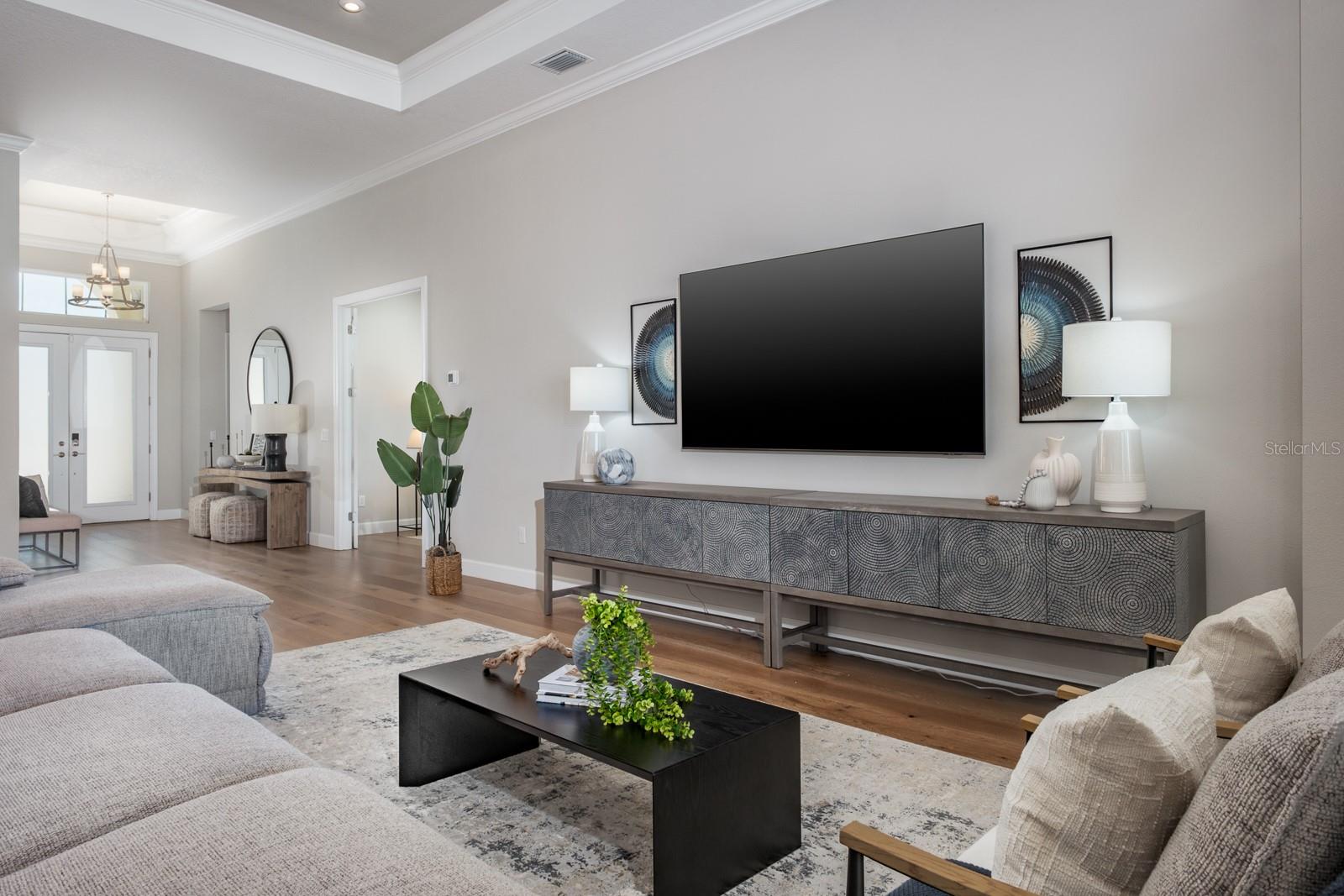 Image 24 of 100 For 2651 Alluvial Way