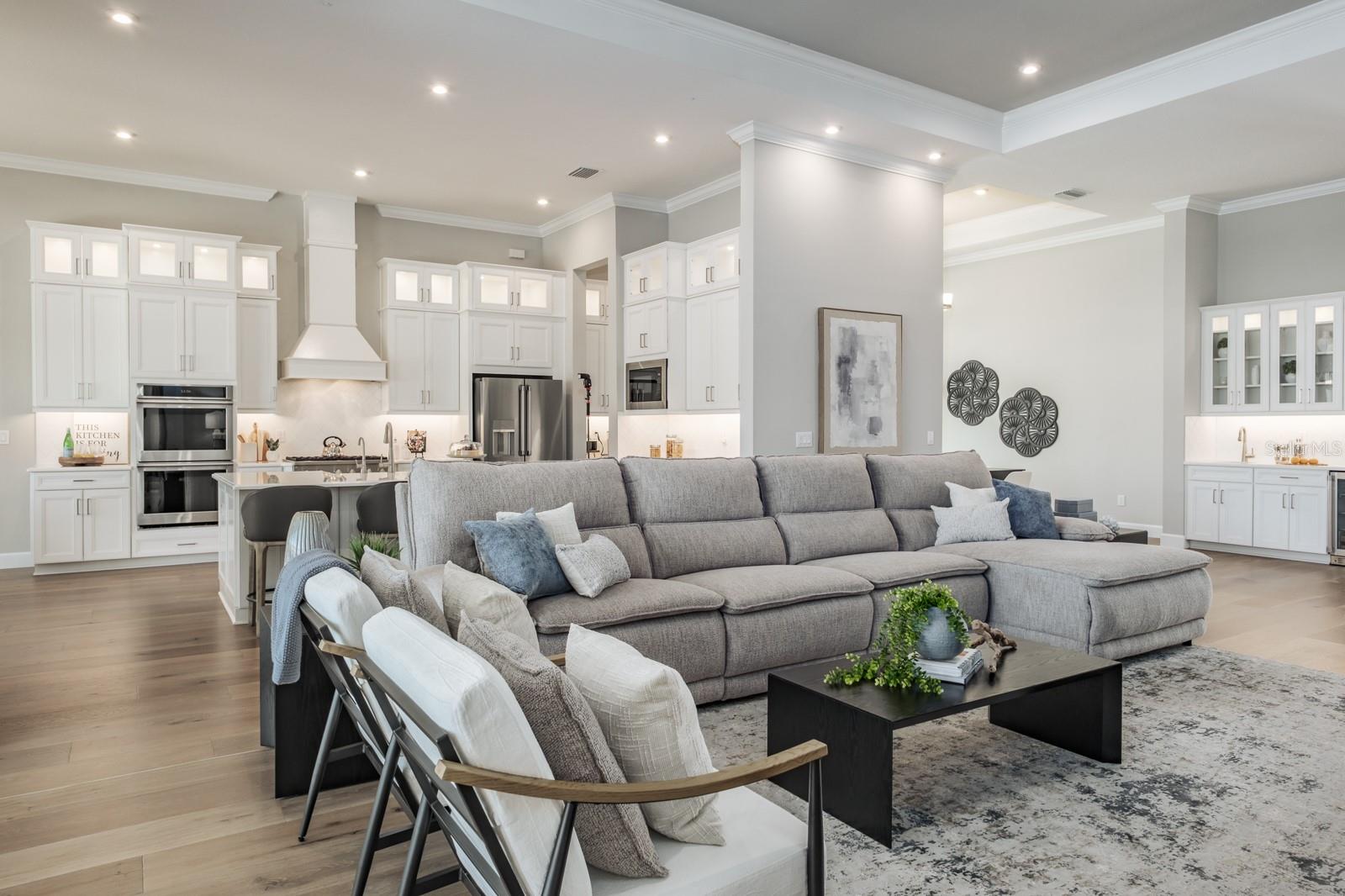 Image 25 of 100 For 2651 Alluvial Way