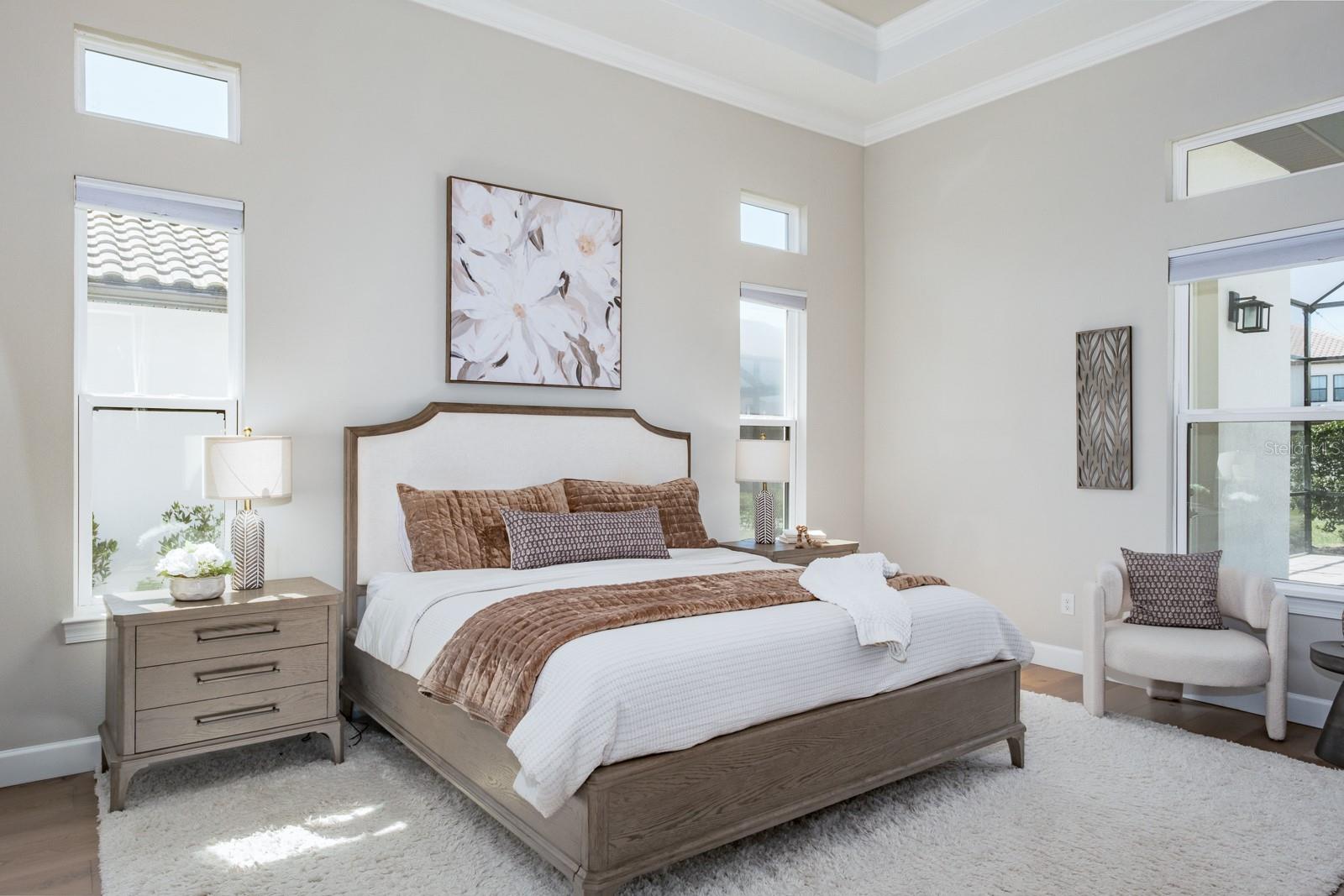 Image 34 of 100 For 2651 Alluvial Way