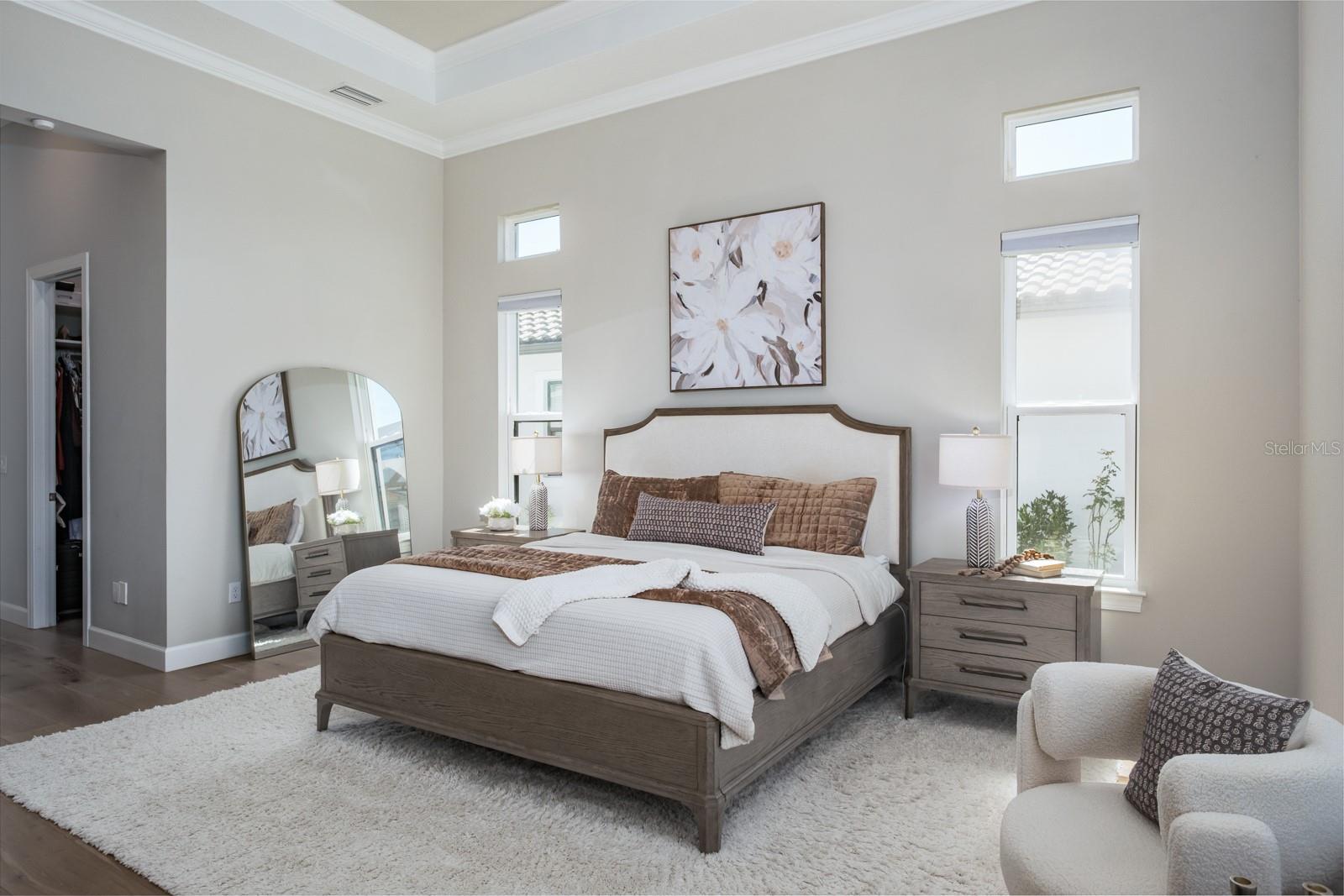 Image 35 of 100 For 2651 Alluvial Way