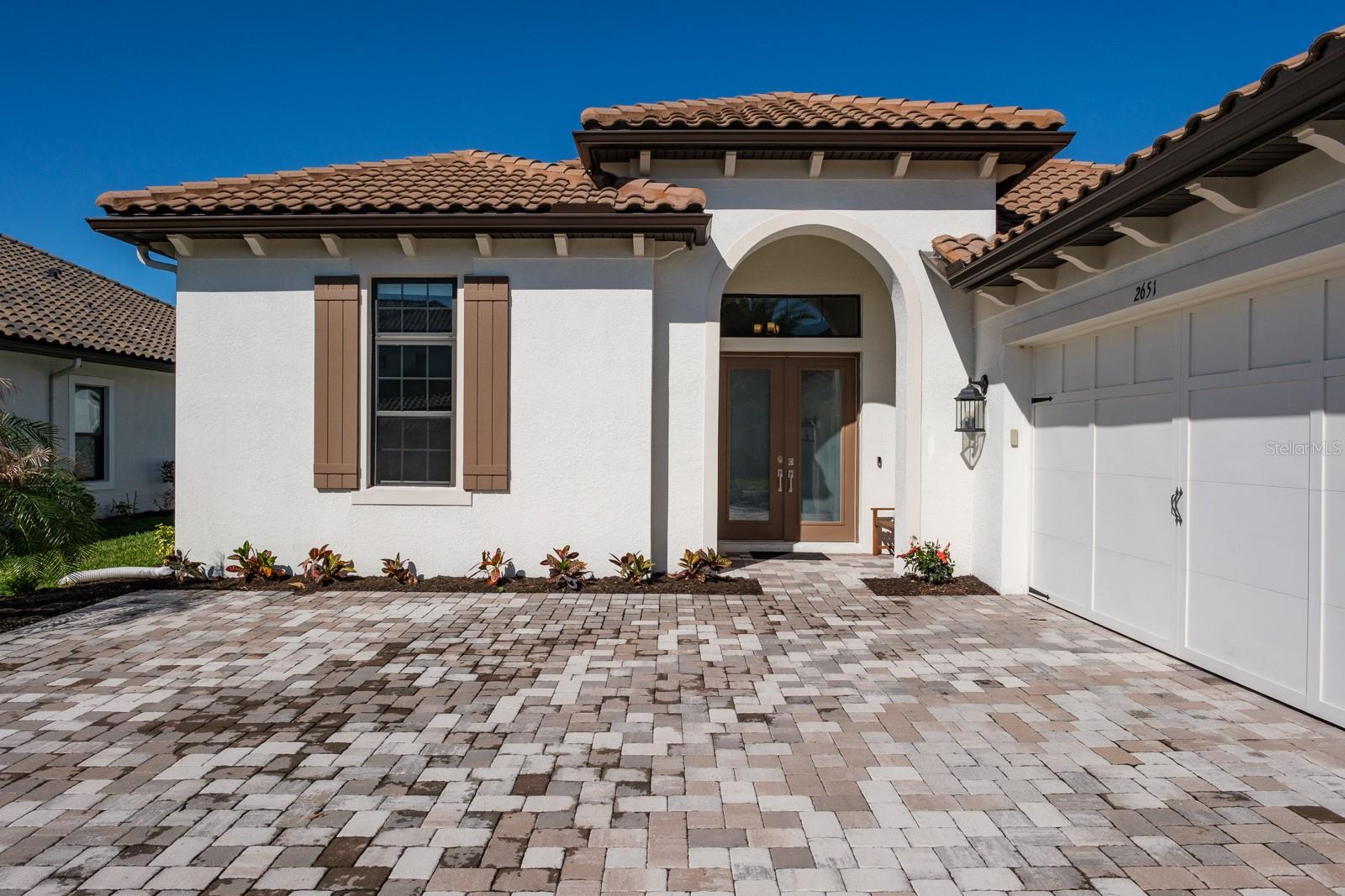 Image 6 of 100 For 2651 Alluvial Way